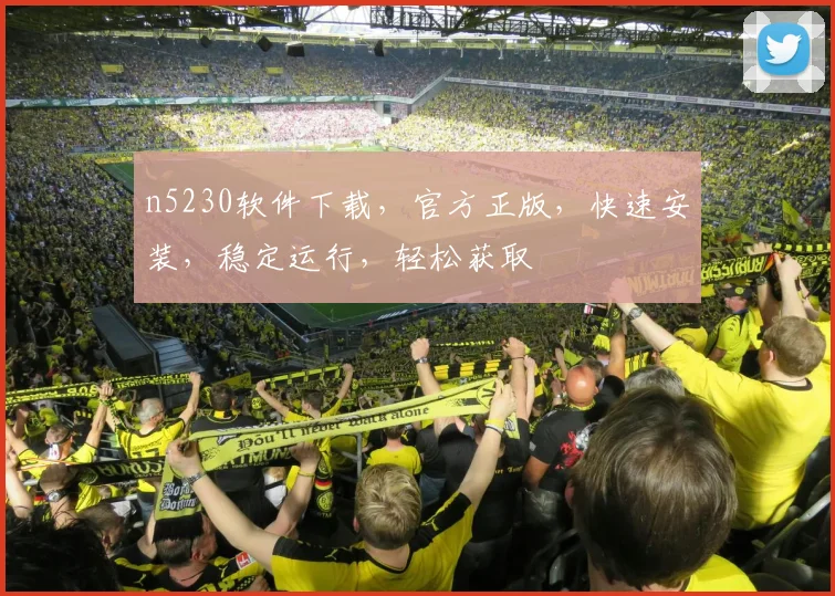 n5230软件下载，官方正版，快速安装，稳定运行，轻松获取