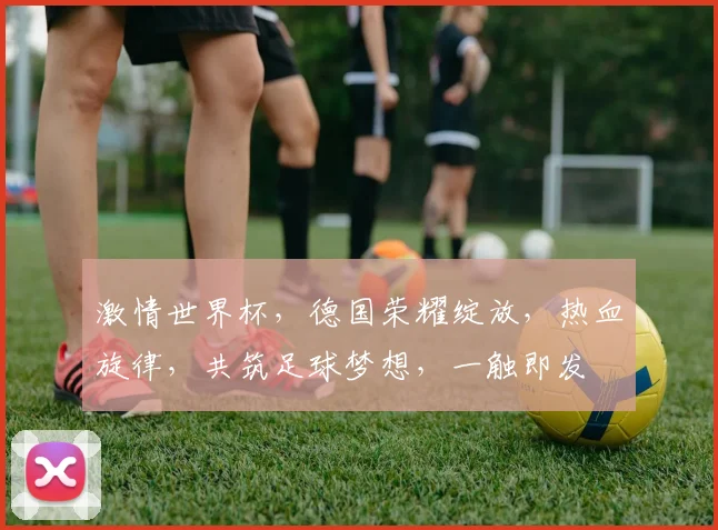 激情世界杯，德国荣耀绽放，热血旋律，共筑足球梦想，一触即发
